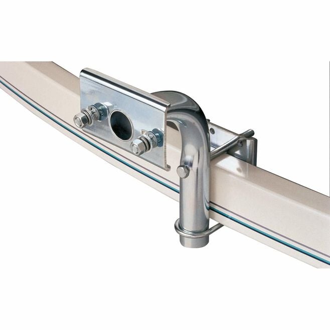 Fulton HDSTC 0101 Spare Tire Carrier