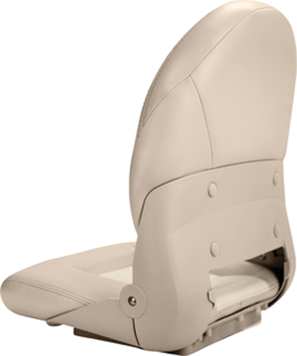 Tempress 54919 Navistyle High Back Seat, Tan/Sand