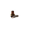 Buck Algonquin 00IS100 1" Bronze Intake Strainer