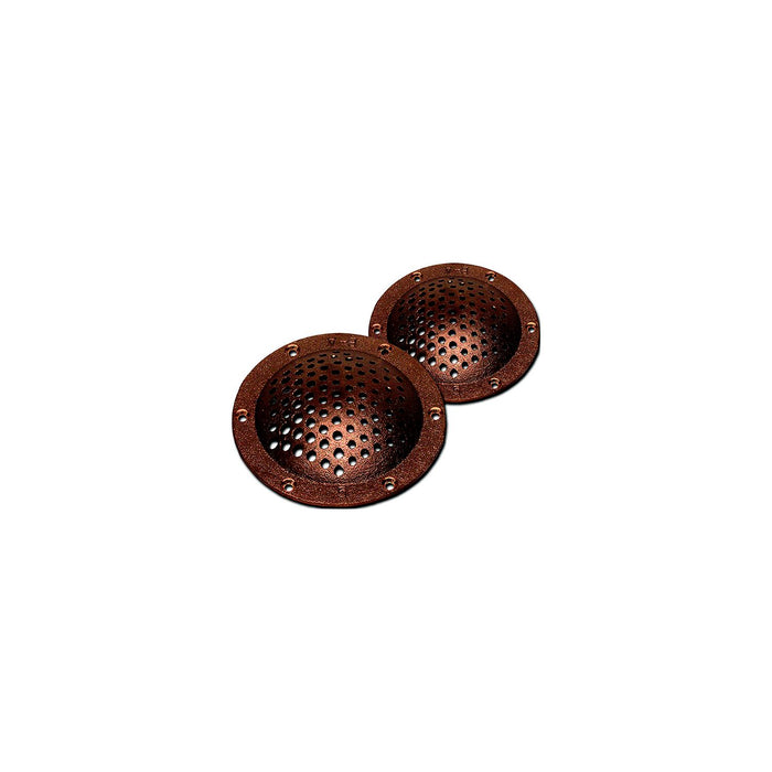 Buck Algonquin 00SR400 4" Round Strainer