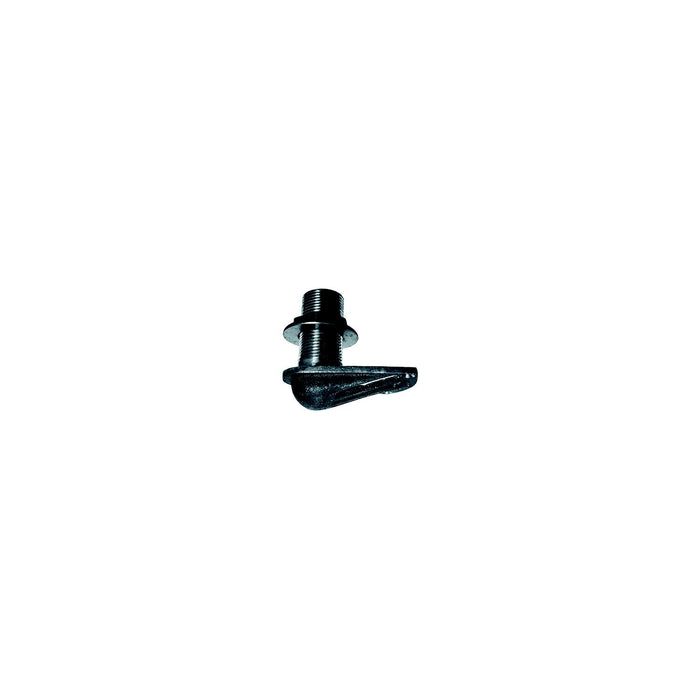 Buck Algonquin 00IS100 1" Bronze Intake Strainer