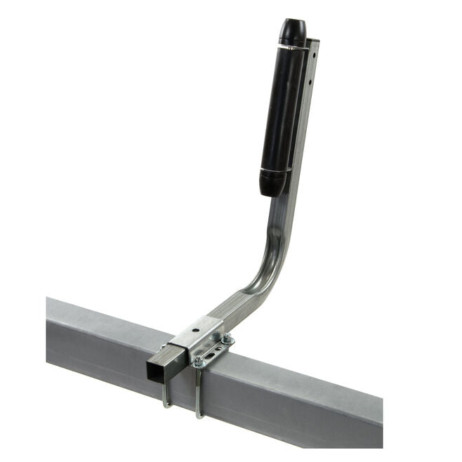 C.E. Smith 27610 Roller Guide-Ons, Pair