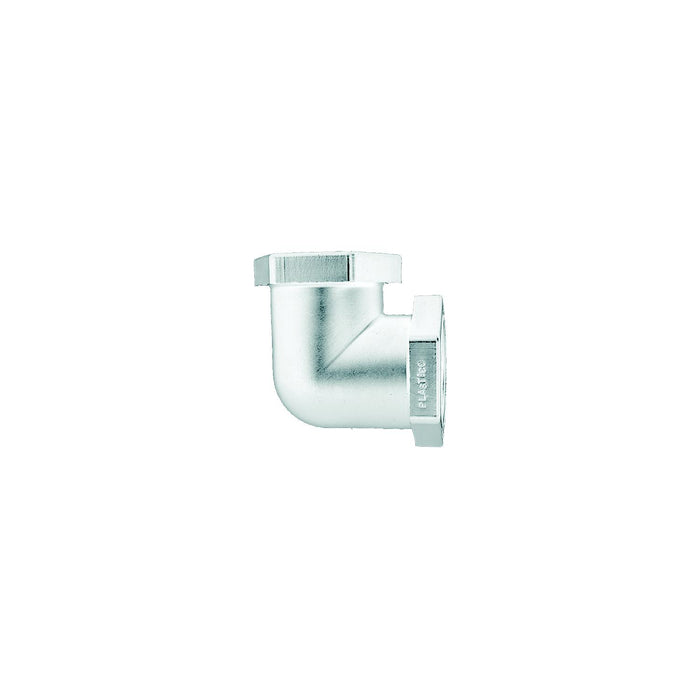 Brass Fittings LL100 Plastic Elbow 1