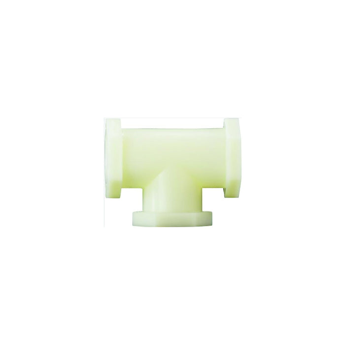 Brass Fittings TT34 Plastic Tee 3/4