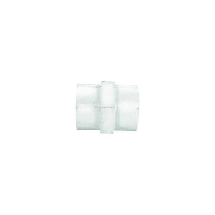 Brass Fittings FC112 Plastic Coupling 1-1/2