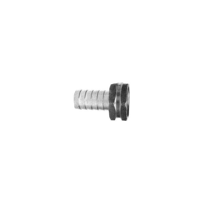 Brass Fittings 30034 3/4 I.D. Female Garden Hose