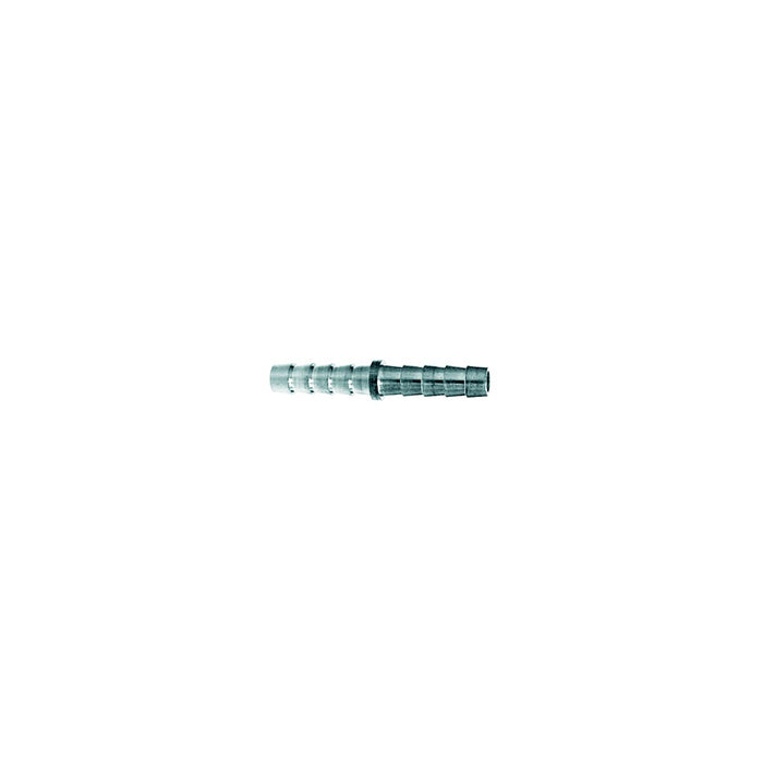 Brass Fittings 32097 5/8" Brass Hose Splicer