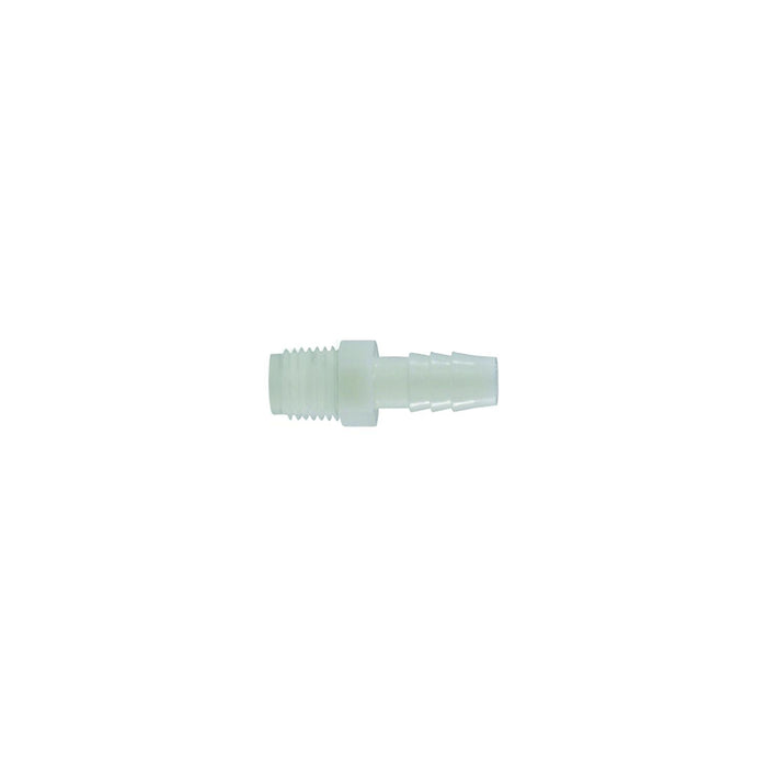 Brass Fittings A112 Plastic Hose Barb Male Adapter