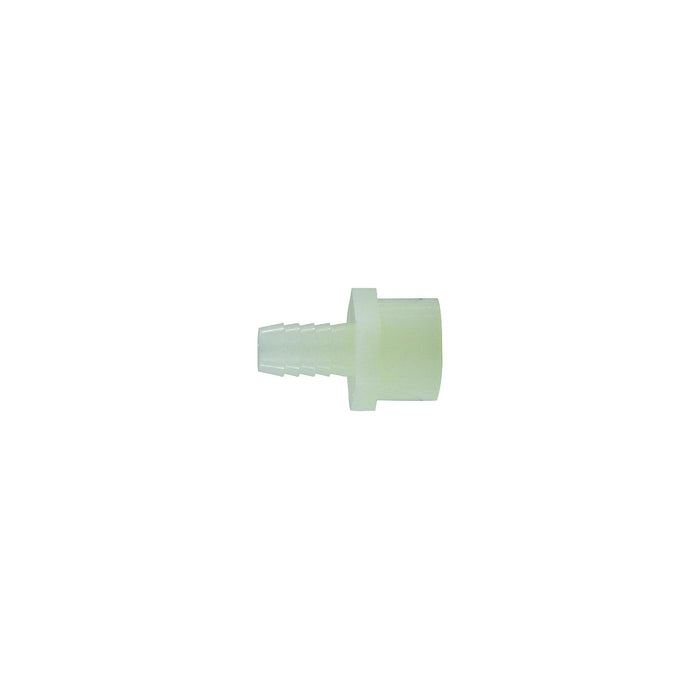 Brass Fittings AF14 Pl Hs Brb Female Adpt 1/4X1/4