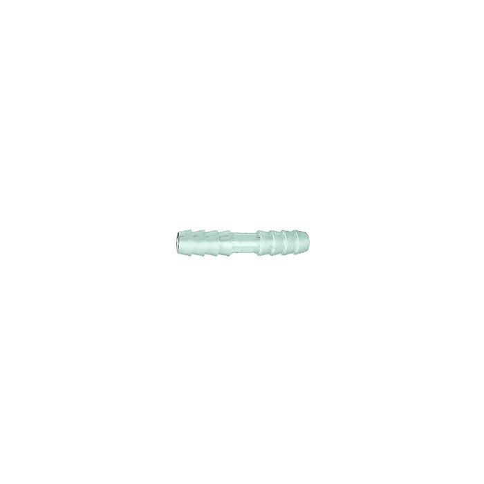 Plastic Hose Barb Connector 3/8X3/8