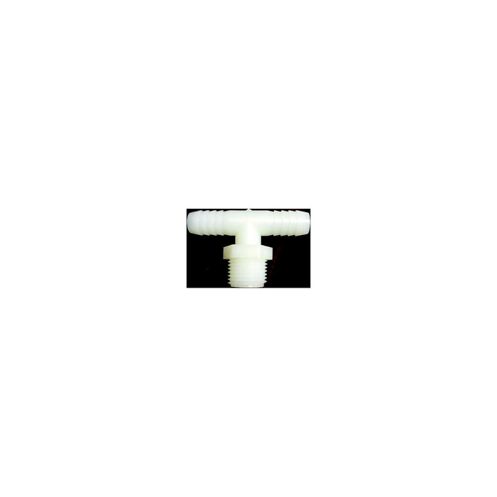 Pl Hs Brb Pipe T 3/4X3/4X3/4
