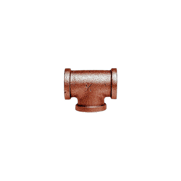 Brass Fittings 44250 1/8 Bronze Pipe Tee