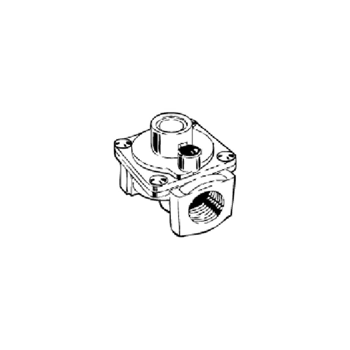 Suburban Mfg 161140 Suburban Repair Part, Regulator
