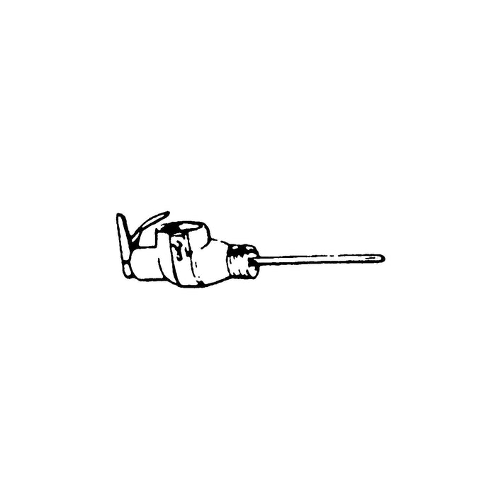 Suburban Mfg 161230 Suburban 3/4" 150 PSI Pressure Relief Valve
