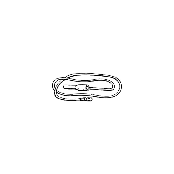 Suburban Mfg 232456 Suburban Electrode Wire