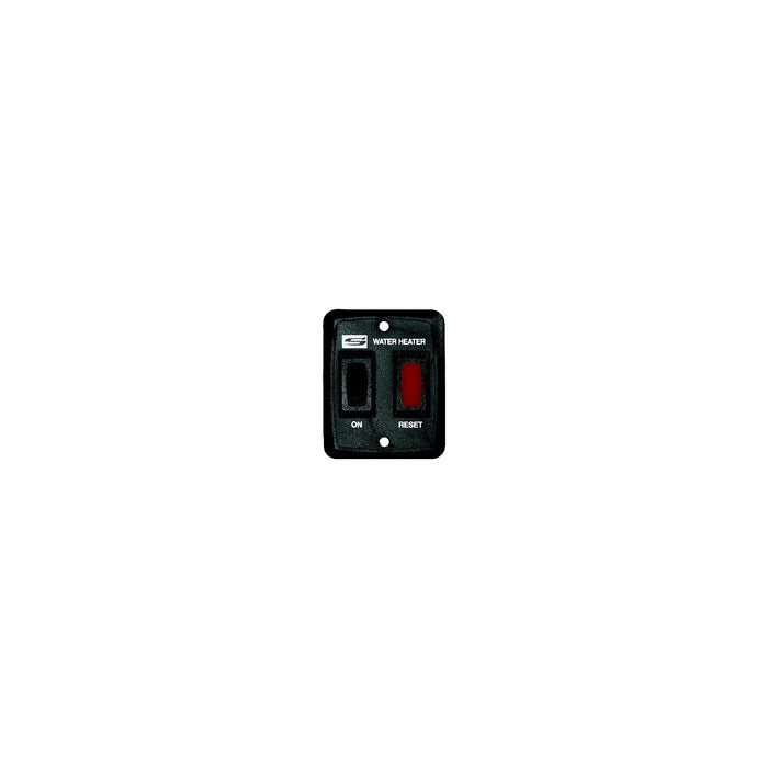 Suburban Mfg 234229 Suburban On/Off Switch, Black