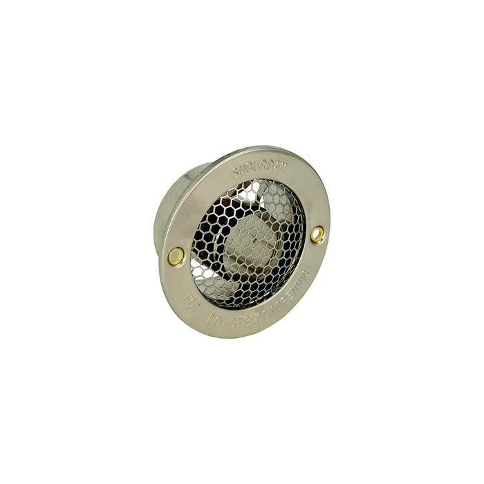 Suburban Mfg 261616 Suburban Vent Cap for Walls Up To 1" Thick