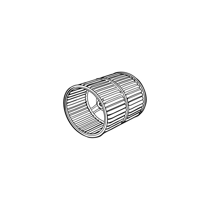 Suburban Mfg 350129 Suburban Furnace Part, Room Air Wheel