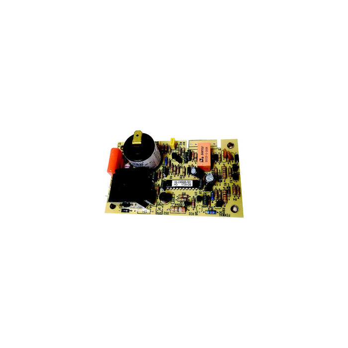 Suburban Mfg 521099 Suburban Furnace Part, Universal 3G Fan Control Module Board