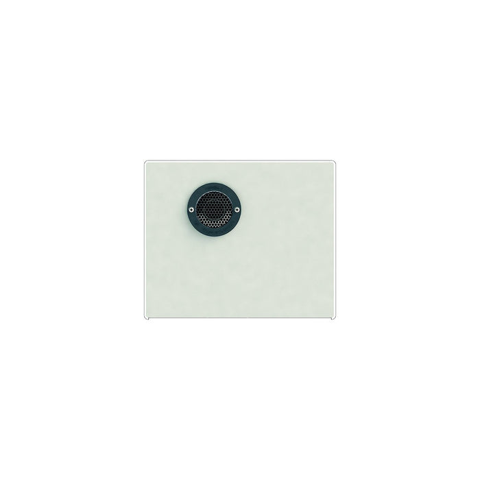 Suburban Mfg 522147 Suburban Nautilus Access Panel, Atwood 6 gal., Polar White