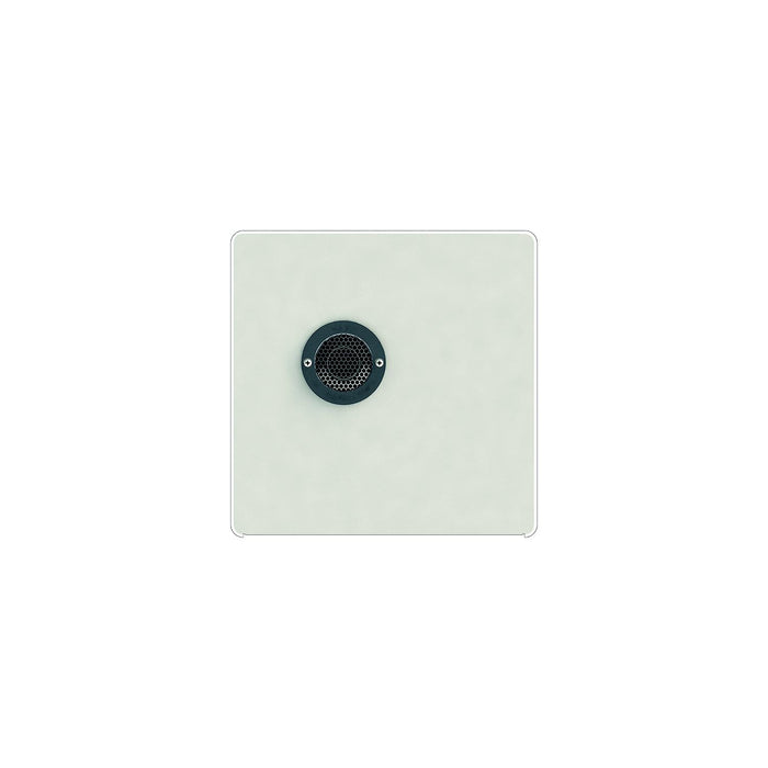 Suburban Mfg 522150 Suburban Nautilus Access Panel, Atwood 10 gal., Polar White