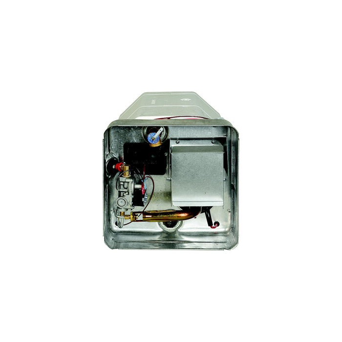Suburban Mfg 5238A Gas Water Heater- Direct Spark Ignition, 6 Gal