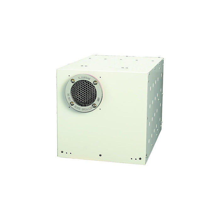Suburban Mfg 5581A Suburban Advantage Tankless, Continuous Water Heater