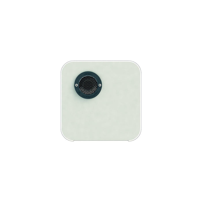 Suburban Mfg 6376APW Suburban Nautilus Access Panel, Suburban 6 gal., Polar White