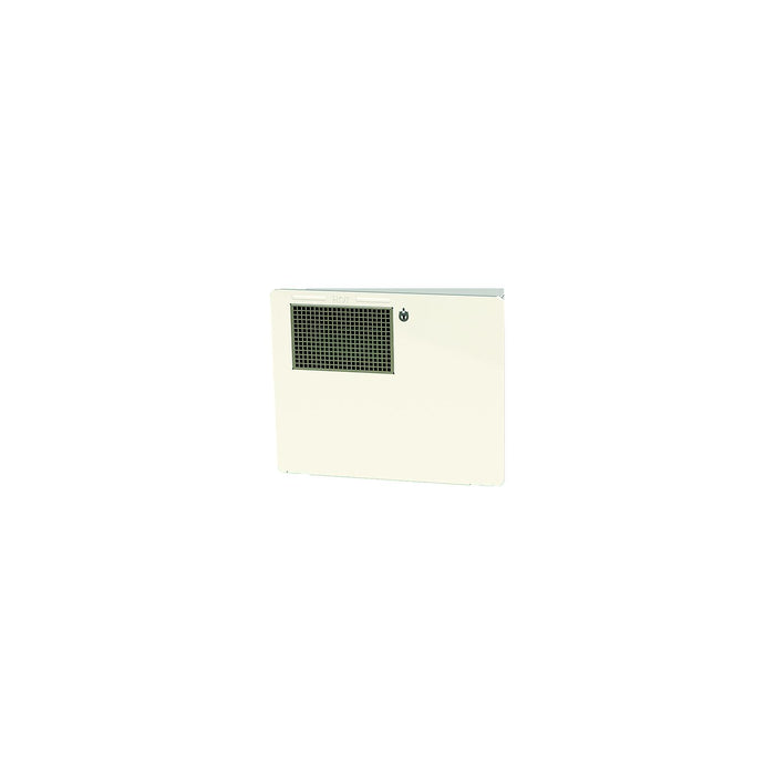 Suburban Mfg 6279AAW Suburban Advantage Water Heater Door, Arctic White
