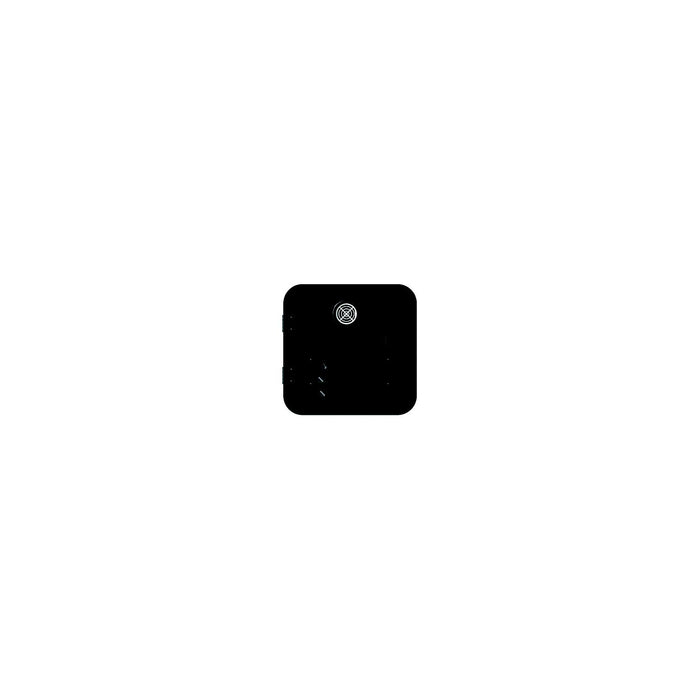 Suburban Mfg 6285AEB Suburban Exterior Access Door, Black