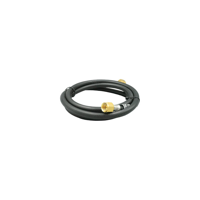 Suburban Mfg LPPT72HP Suburban RV High Pressure Pigtail Hose, 72"