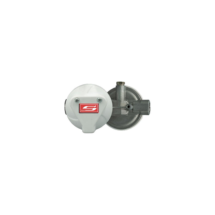 Suburban Mfg LPR524H Suburban Two-Stage Regulator