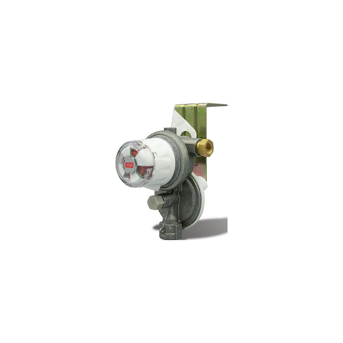 Suburban Mfg LPR924 Suburban Automatic Changeover Regulator