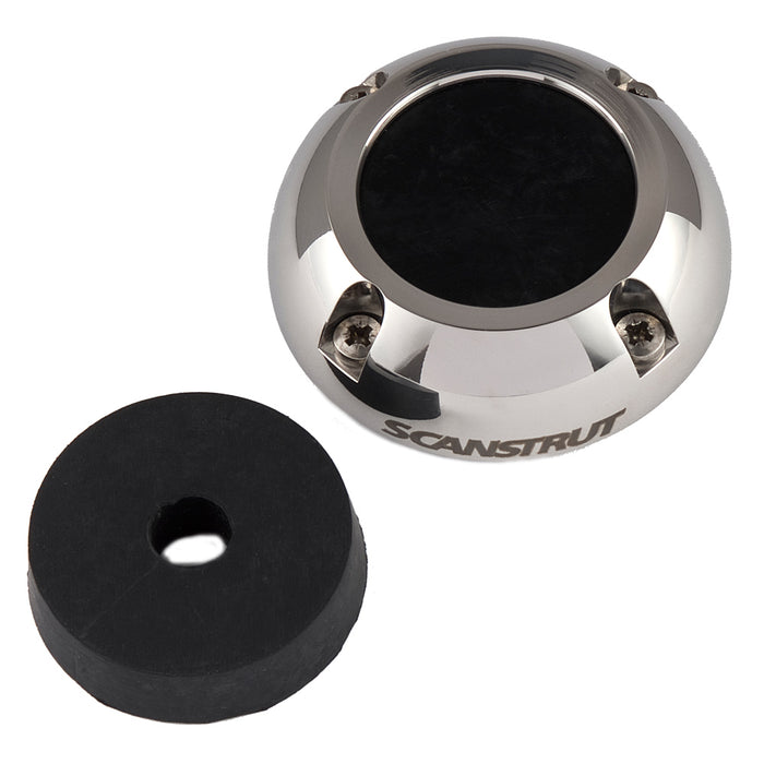 Sello de cable vertical Scanstrut DS40-S - Acero inoxidable