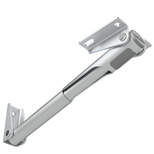 Roca Rakego Folding Bracket Support (9.92"/252mm) | Anodized Aluminum