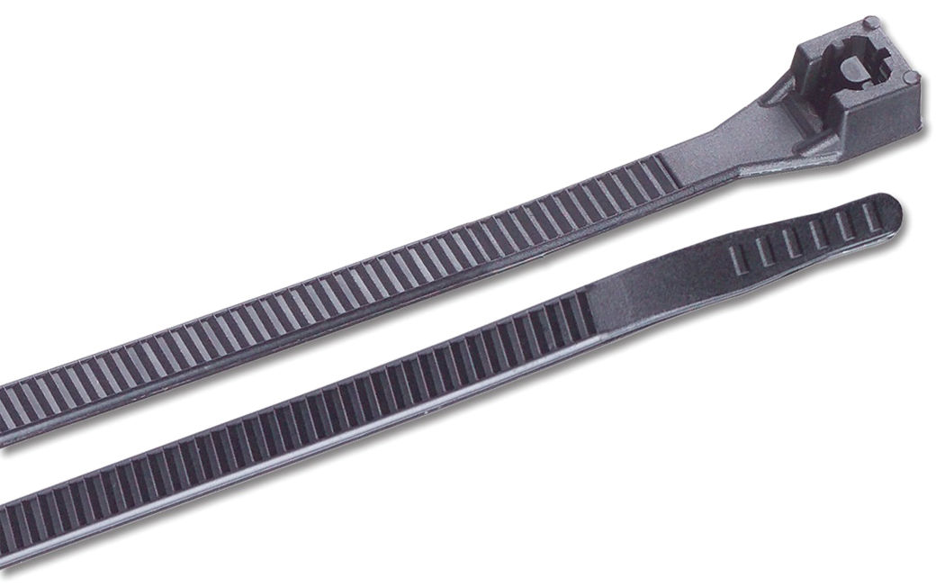 Ancor 199254 Cable Tie 8 Uvb 1000Pc