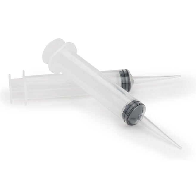 Syringes (12/Pk)