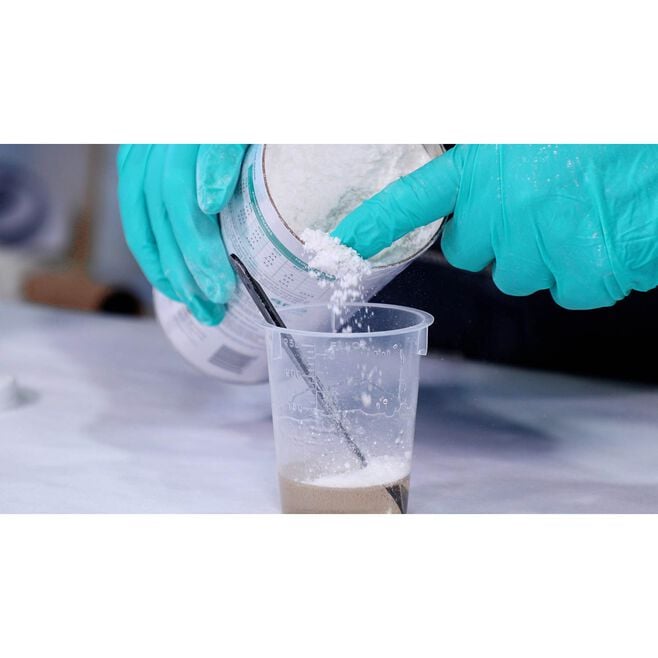 High Density Filler-30 Lb