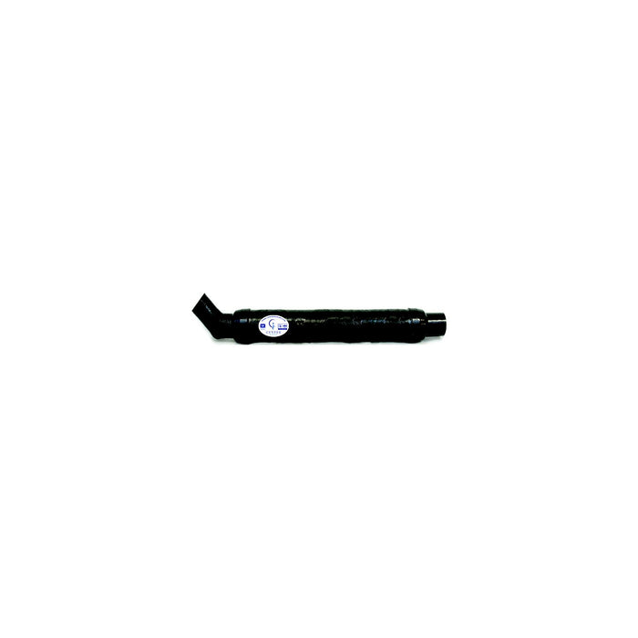 Centek Veratron 1000217 Verna Ski-3" Straight Inlet