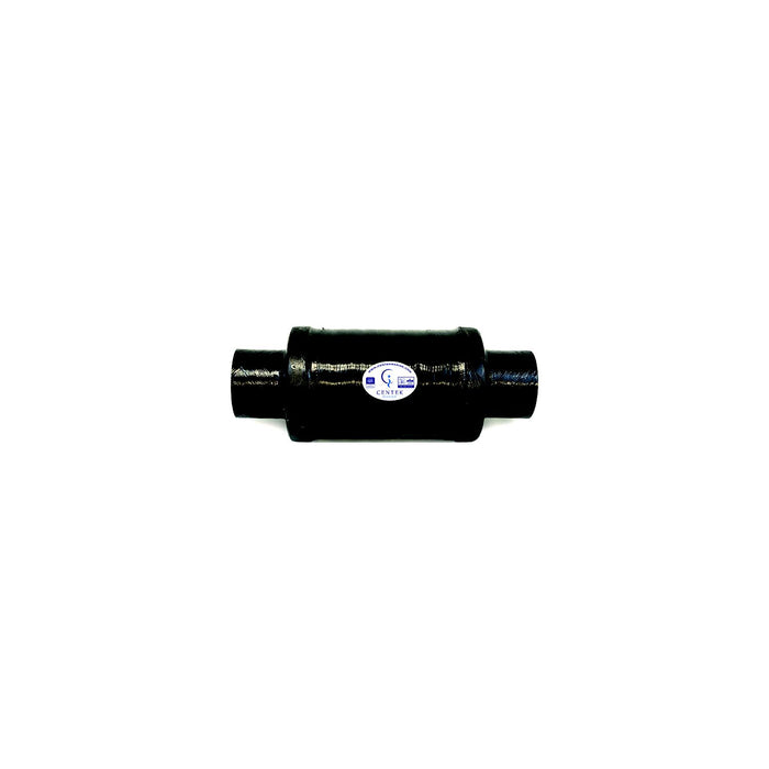 Centek Veratron 1005003 4" Dynamax Muffler