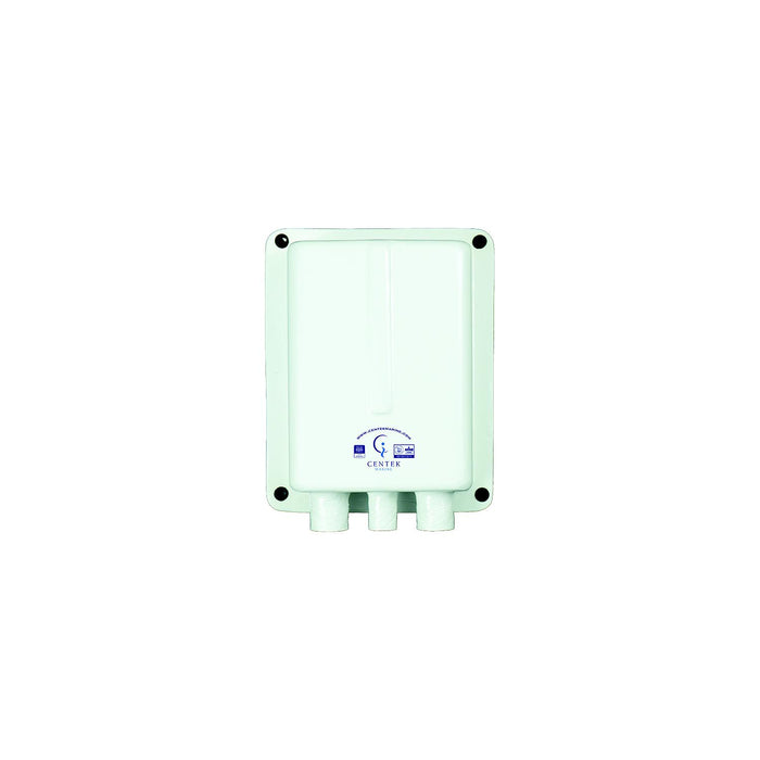 Centek Veratron 1020200 Gen-Sep™ Gas/Water Separator