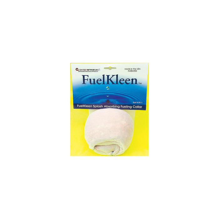 Centek Veratron 8FK1R Fuel Kleen Collar