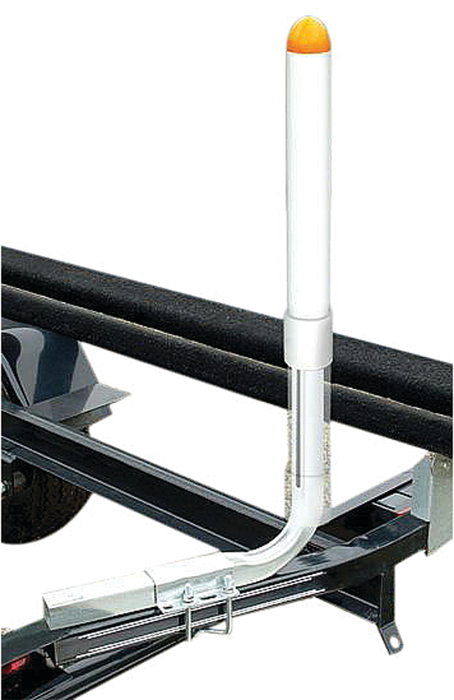 Tie Down Engineering 86468 Guide On's Sold As Pair w/ Mount Hardware Included