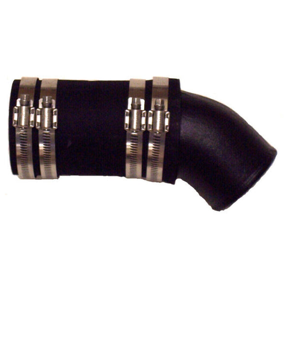 Barr Exhaust Elbow Adaptor