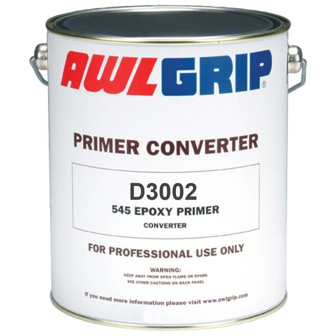 Awlgrip OD3002/1QTUS High Build Epxy Prm Convtr-Qt