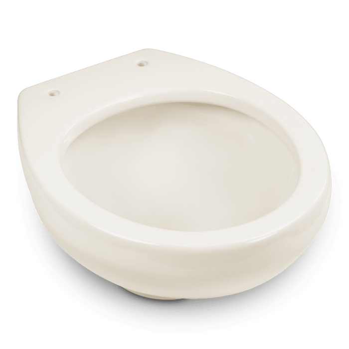 Dometic Bowl Assembly - Bone Replacement For #310033