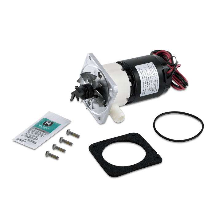 Dometic Pump And Motor Kit For Orbit Toilets 12 Volt