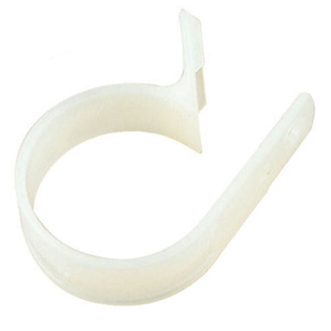 Ancor 401122 Nylon Cable Clamps, Natural