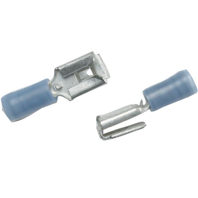 Ancor 230612 Multi-Stack Disconnect 16-14, Blue, 3/pk