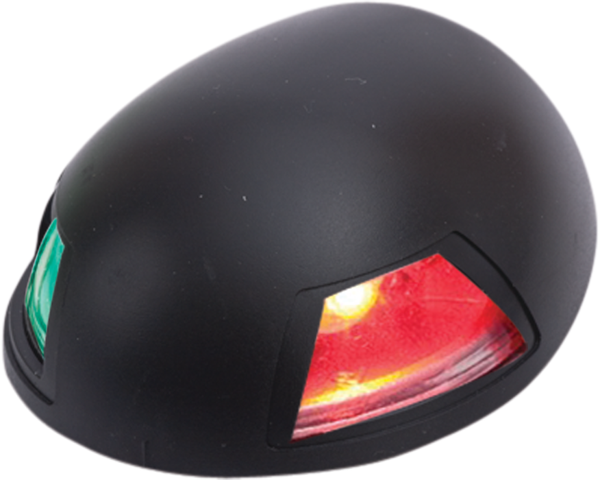 Sea Dog 400058-1 SeaDog Waterproof LED Combination Bow Light, USCG 1 NM Approved, #8 Fastener, 67 IP Rating